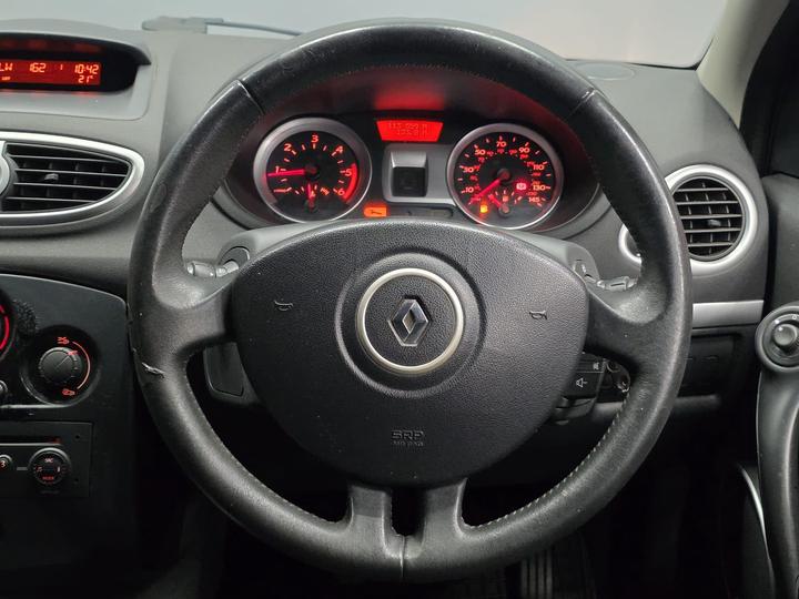 Renault Clio - 1.5 dCi Dynamique S 3dr - NEW ARRIVAL DELIVERY AVAILABLE - Image 11