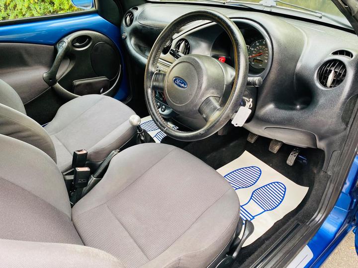 Ford Streetka - 1.6 2dr - Image 9