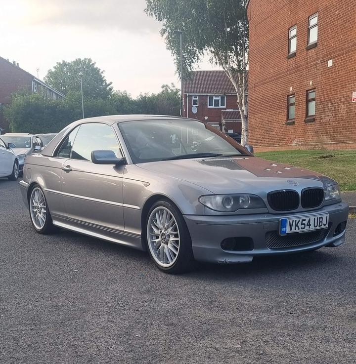 Cheap BMW 3 Series - 2.0 318Ci 318 Sport 2dr - hardtop. excellent condition for sale in Birmingham, West Midlands