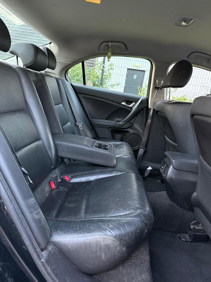 Honda Accord - 2.0 i-VTEC EX Auto Euro 5 4dr - Image 15