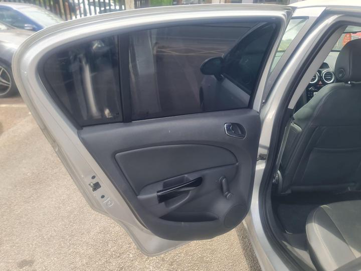 Vauxhall Corsa - 1.4i 16v Design 5dr (a/c) - PART EXCHANGE TO CLEARNCE - Image 23