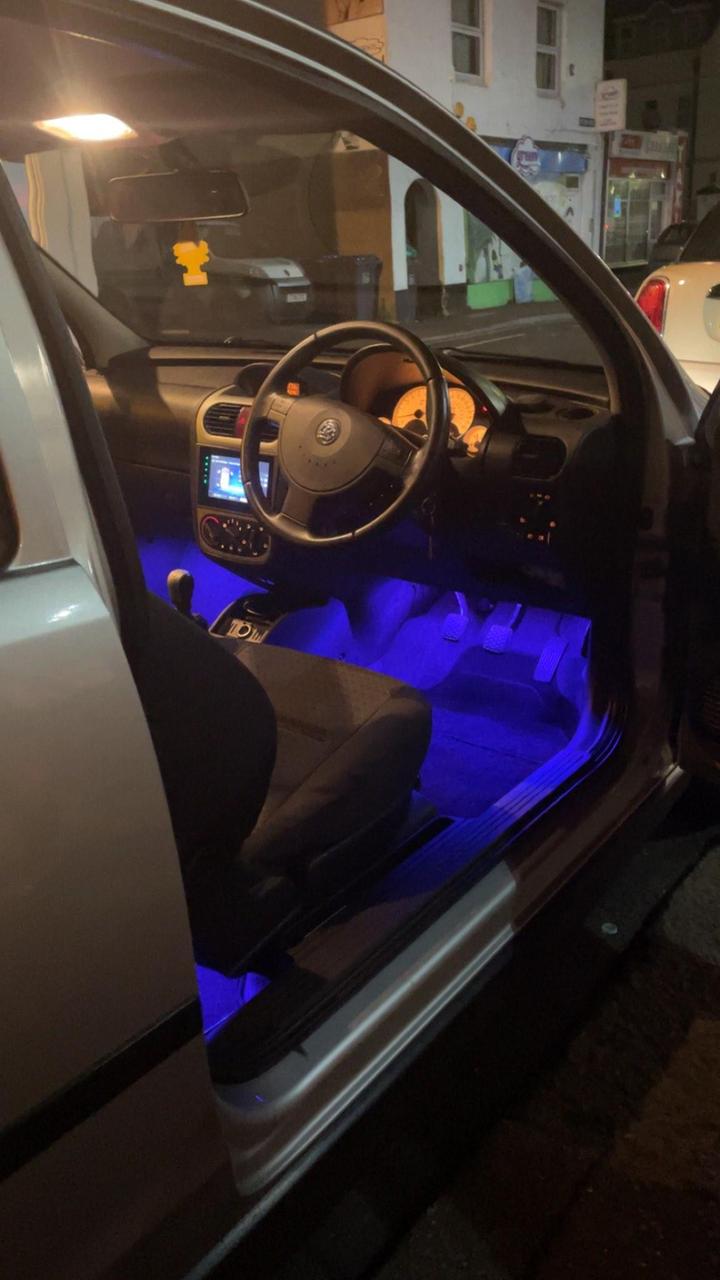 Cheap Vauxhall Corsa - 1.4i 16v SXi 3dr for sale in Worthing, West Sussex