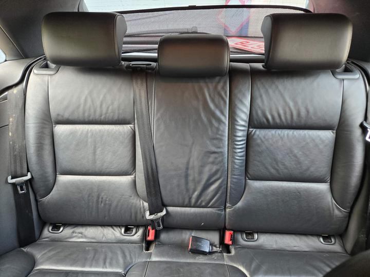 Audi A3 - 2.0 TDI S line 3dr - S LINE + 12 MONTHS MOT - Image 16