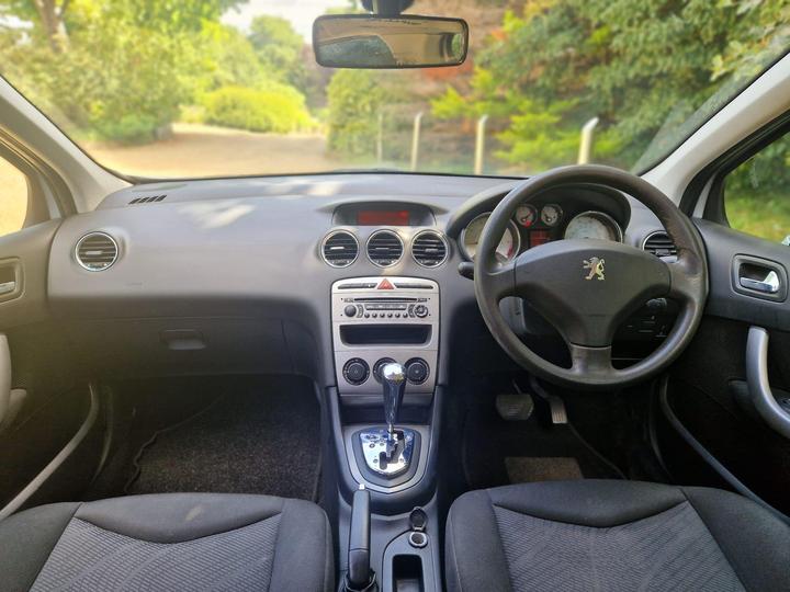 Peugeot 308 - 1.6 VTi S 5dr - New in stock and ready to go - Image 22