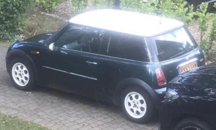 MINI Hatch - 1.6 Cooper Euro 3 3dr - Image 3