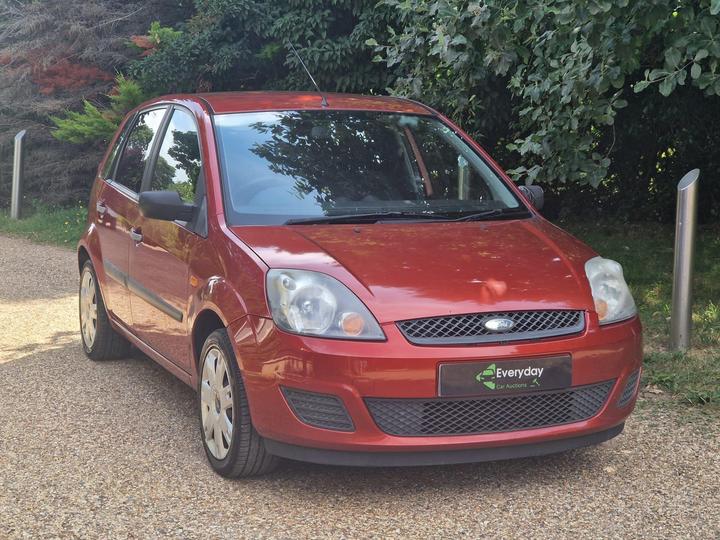 Ford Fiesta - 1.25 Style 5dr - New in stock and ready to go - Image 6