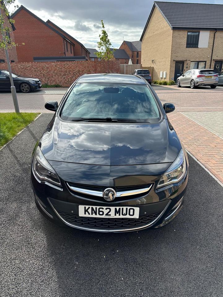 Cheap Vauxhall Astra - 1.6 16v Elite Euro 5 5dr for sale in Milton Keynes, Buckinghamshire