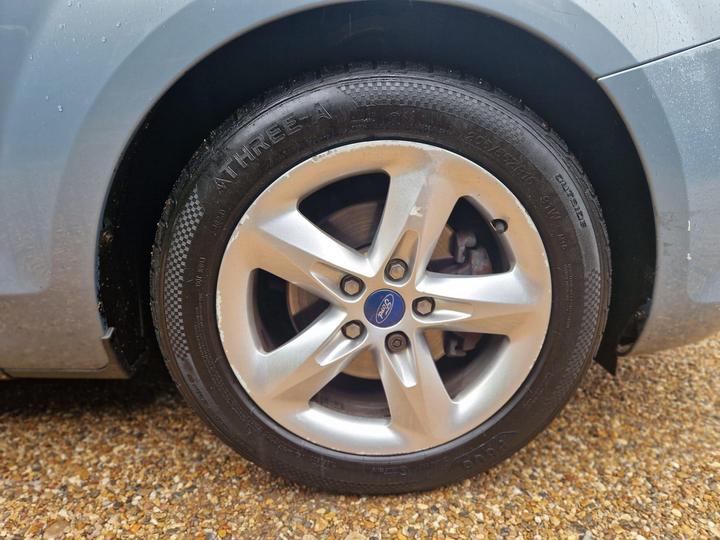 Ford Focus - 1.8 Zetec 5dr - New in stock and ready to go - Image 12