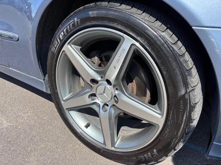 Mercedes-Benz E Class - 3.2 E320 CDI Avantgarde 4dr - **PART EXCHANGE TO CLEAR** - Image 18