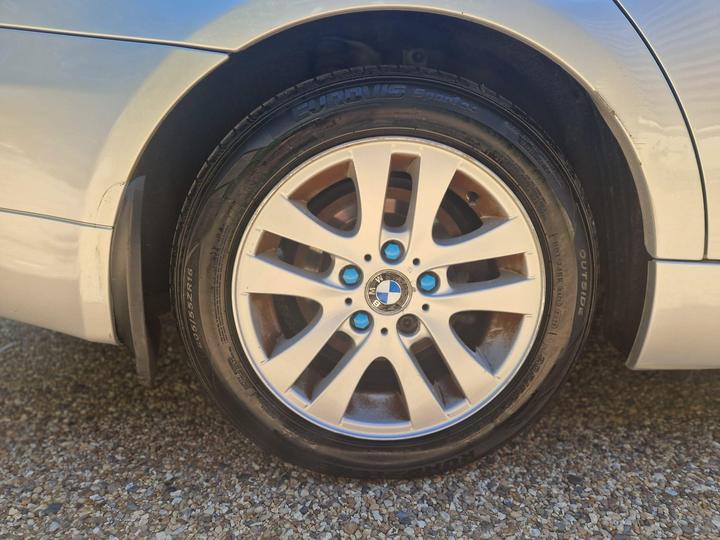 BMW 3 Series - 2.0 318i SE Euro 4 4dr - New in stock and ready to go - Image 11