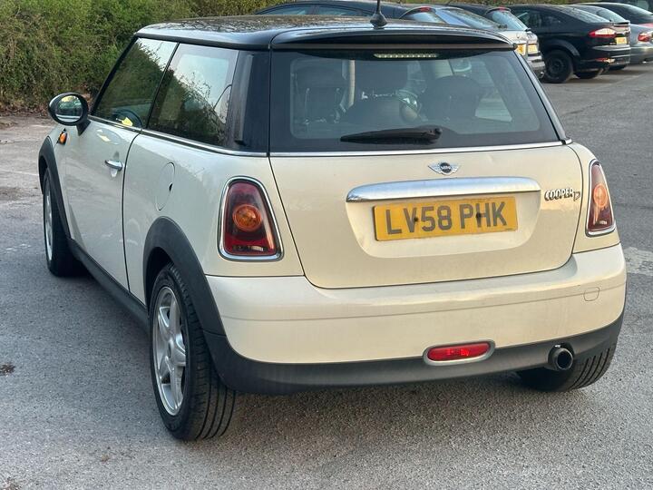 MINI Hatch - 1.4 One Euro 4 3dr - FSH-2KEY-FREE DELIVERY - Image 4