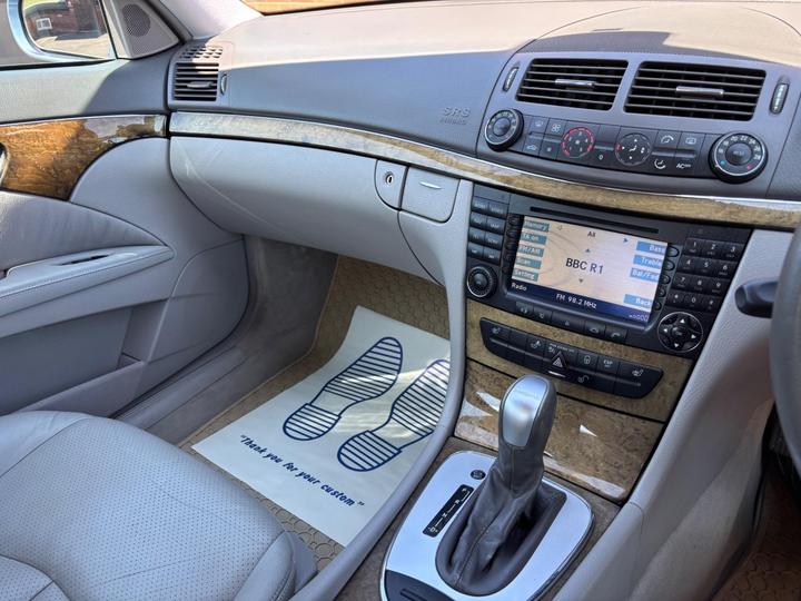 Mercedes-Benz E Class - 3.2 E320 CDI Avantgarde 4dr - **PART EXCHANGE TO CLEAR** - Image 6