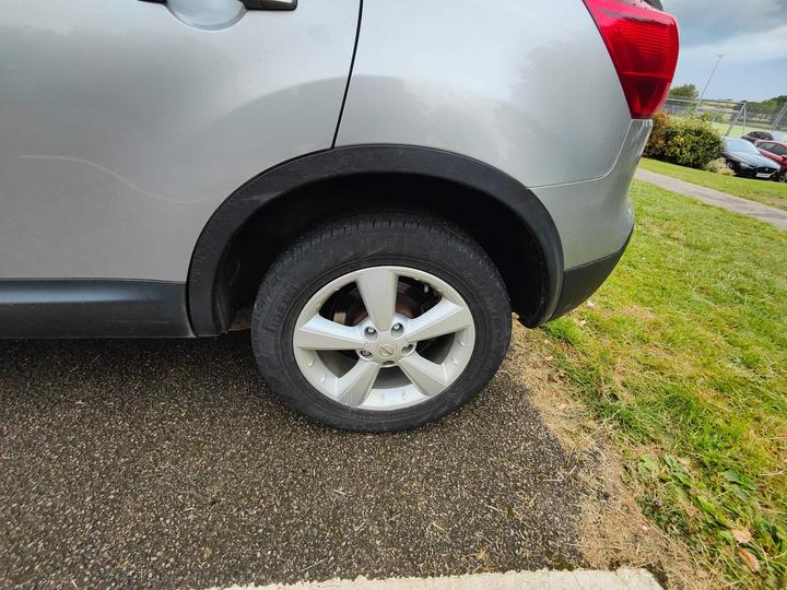 Nissan Qashqai - 1.5 dCi Acenta 2WD 5dr - Cambelt Change & Serviced - Image 14