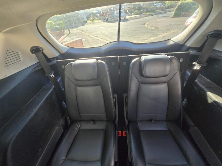 Ford S-Max - 2.0 TDCi Zetec 5dr - Image 13