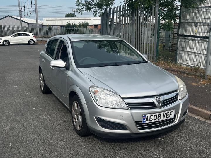 Cheap Vauxhall Astra - 1.6i 16v Club 5dr - LOW MILES|ULEZ|FULL HISTORY for sale in Luton, Bedfordshire