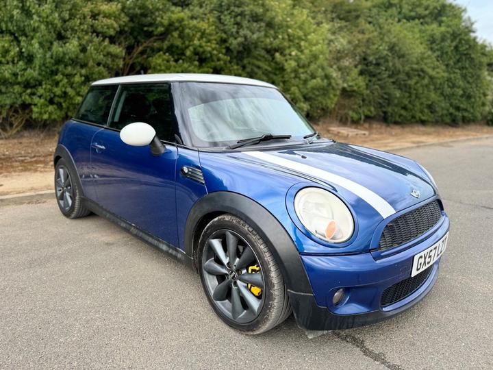 Cheap MINI Hatch - 1.6 Cooper Euro 4 3dr - ULEZZ FREE for sale in Stanford, Bedfordshire