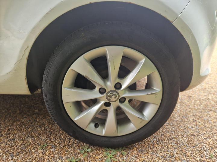 Vauxhall Corsa - 1.2 16V Excite Euro 5 3dr (A/C) - New in stock and ready to go - Image 12