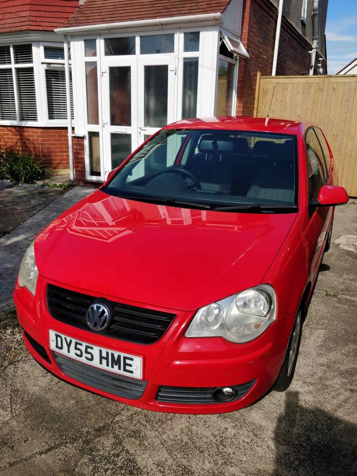 Cheap Volkswagen Polo - 1.2 S 3dr for sale in Worthing, West Sussex