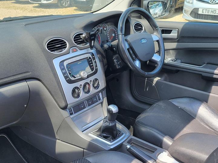 Ford Focus CC - 2.0 CC-3 2dr - Runs & Drives-P/X To Clear - Image 14