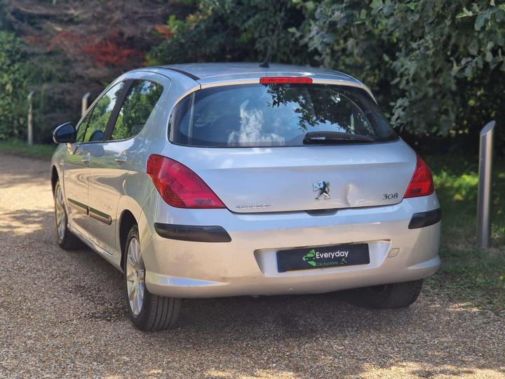 Peugeot 308 - 1.6 VTi S 5dr - New in stock and ready to go - Image 39