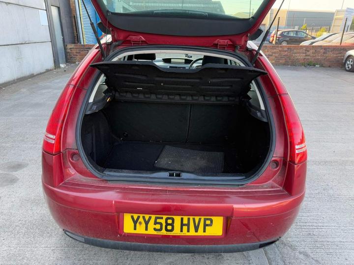 Citroen C4 - 1.6i 16V Cachet 5dr - ANY OLD CAR PART EXCHNGE WELCM - Image 39
