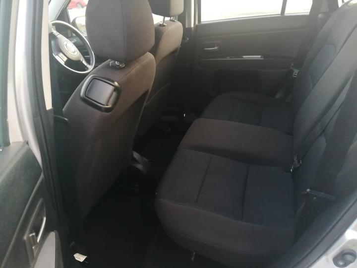 Mazda Mazda2 - 1.4 Capella 5dr - Image 19