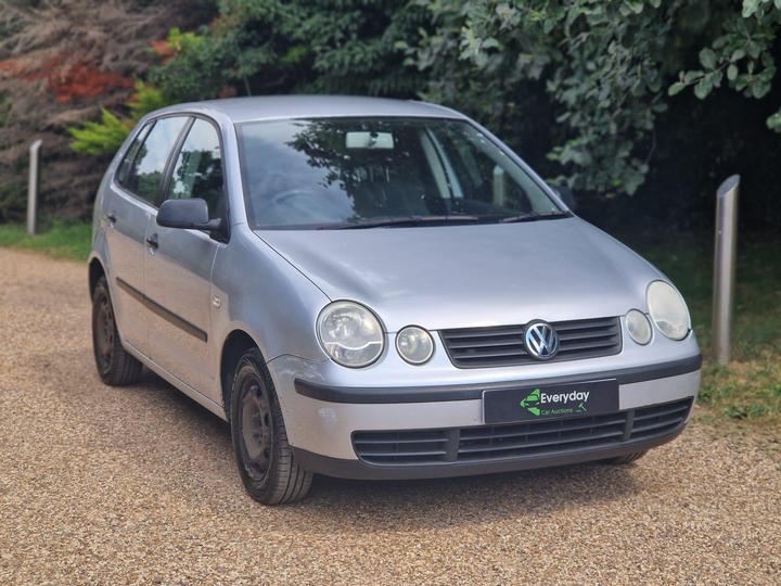Volkswagen Polo - 1.4 S 5dr (a/c) - New in stock and ready to go - Image 6