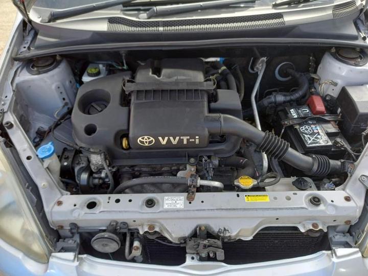 Toyota Yaris - 1.3 VVT-i T Spirit 3dr - LOW MILES 59K 12MOT - Image 13