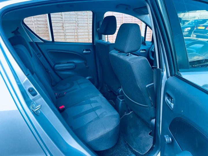 Vauxhall Agila - 1.2 16V Design Euro 4 5dr - Part Serv History-ULEZ-CLEAN - Image 34