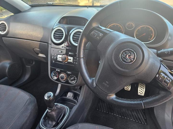 Vauxhall Corsa - 1.2i 16v Limited Edition 3dr (a/c) - ulez complian limited edition - Image 15