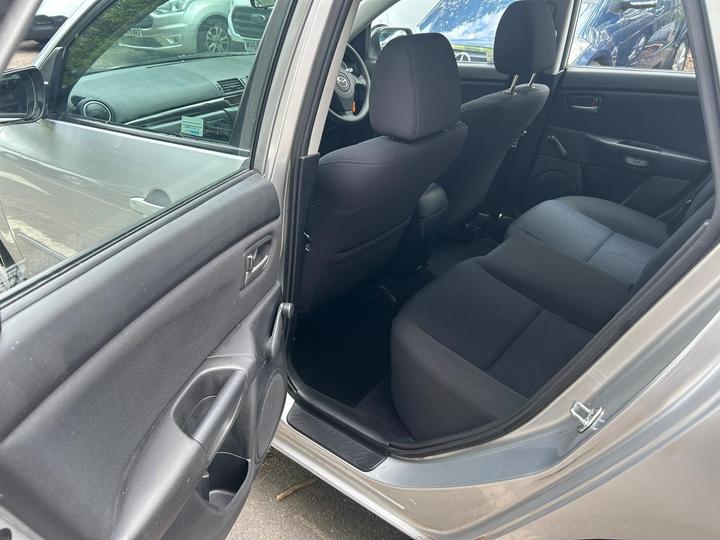 Mazda Mazda3 - 1.6 TS 5dr - AUTOMOT Expiry date 08/08/2025 - Image 11