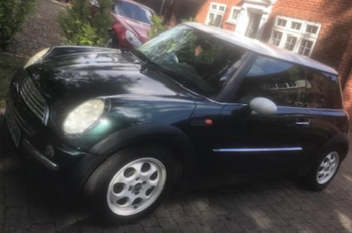 MINI Hatch - 1.6 Cooper Euro 3 3dr - Image 2