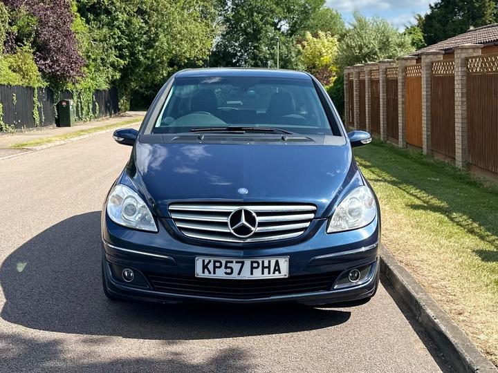 Cheap Mercedes-Benz B Class - 2.0 B180 SE CVT 5dr - NEW GEARBOX - AUTO - LONG MOT for sale in Bedford, Bedfordshire