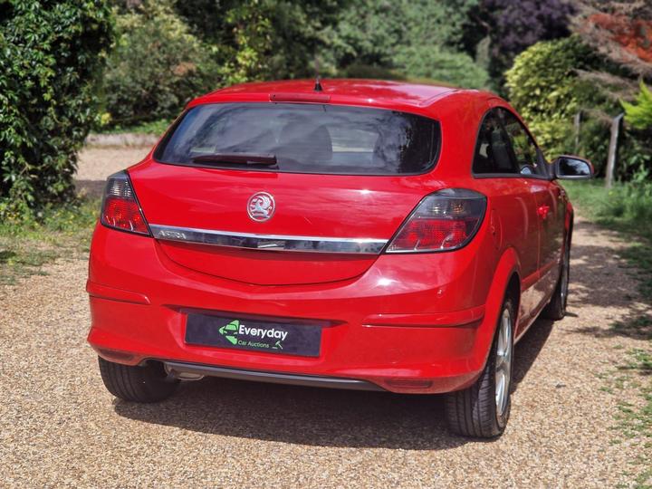 Vauxhall Astra - 1.4i 16v SXi Sport Hatch 3dr - New in stock and ready to go - Image 41