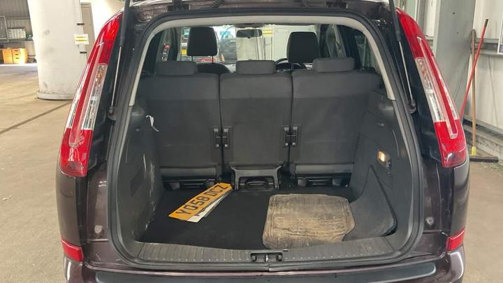 Ford C-Max - 1.8 16v Zetec 5dr - MOT Jan 26 - ULEZ - Hpi Clear. - Image 7