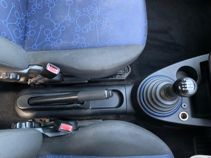 Ford Fiesta - 1.25 Zetec Blue Edition 5dr - Image 41