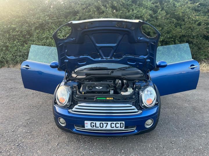 MINI Hatch - 1.4 One Euro 4 3dr - Image 29
