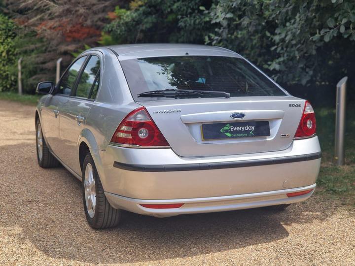 Ford Mondeo - 2.2 TDCi SIV Edge 5dr - New in stock and ready to go - Image 45