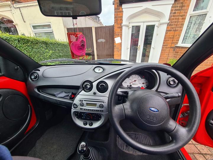 Ford Ka - 1.3 Style 3dr - Good runner. Well looked after - Image 2
