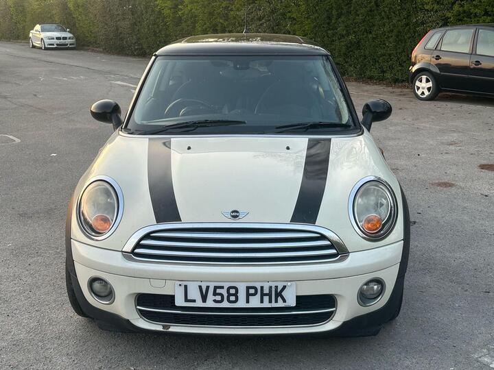 MINI Hatch - 1.4 One Euro 4 3dr - FSH-2KEY-FREE DELIVERY - Image 3