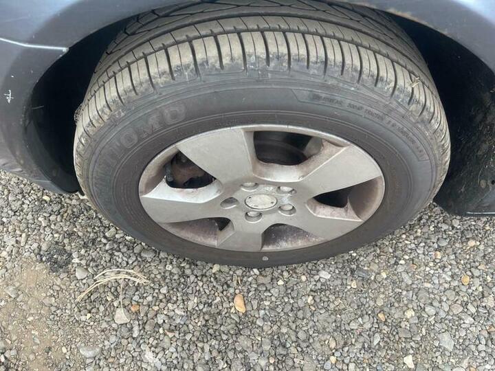 Skoda Octavia - 1.6 FSI Ambiente Euro 4 5dr - Image 34