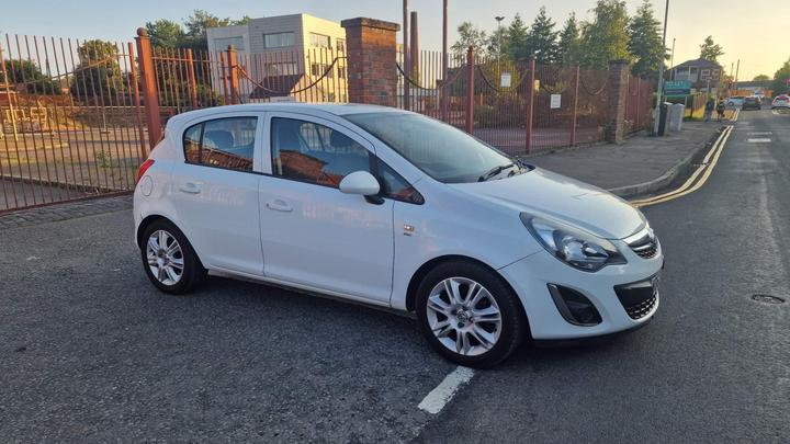 Cheap Vauxhall Corsa - 1.0i ecoFLEX 12v Energy 5dr (a/c) for sale in Rochdale, Greater Manchester