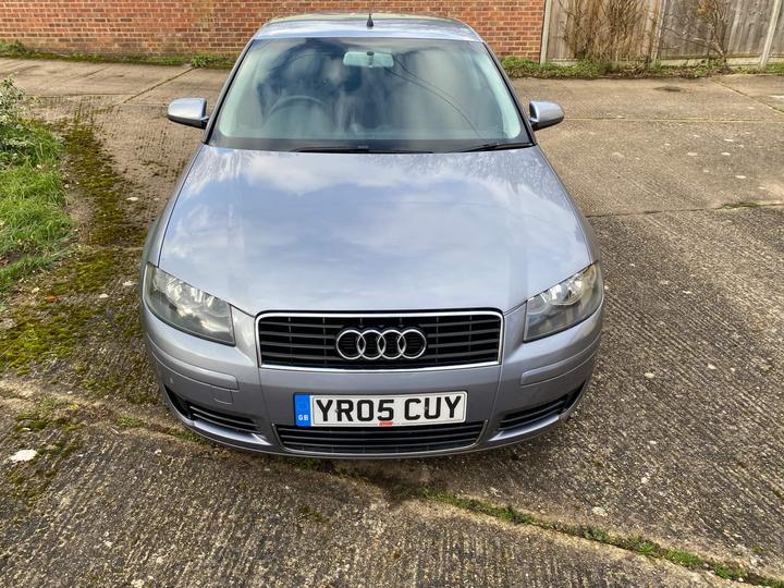 Audi A3 - 1.6 Special Edition 3dr - Great first car! - Image 11