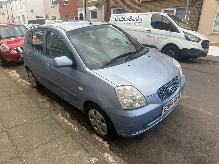 Kia Picanto - 1.1 LX 5dr - New in stock, ready to go - Image 2