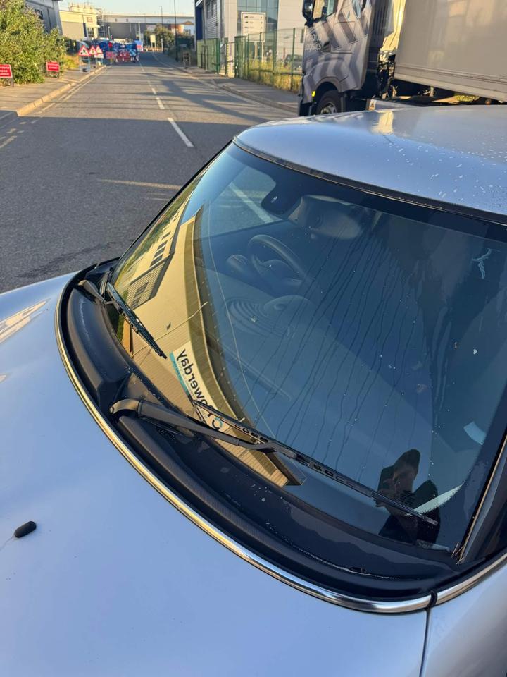 MINI Hatch - 1.4 One Euro 4 3dr - MOT UNTIL 18TH NOV 2025 - Image 18