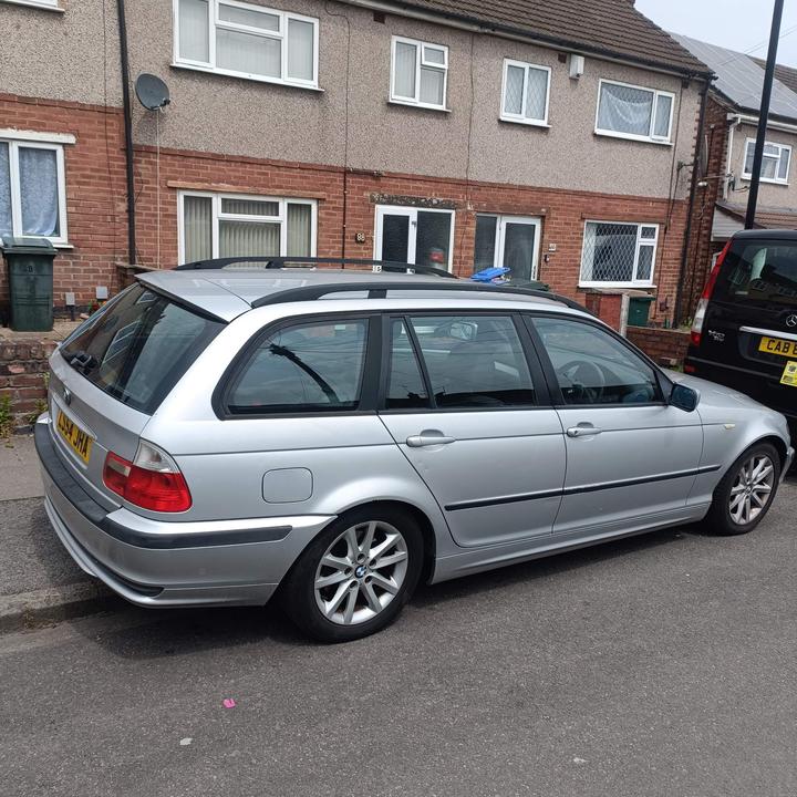 Cheap BMW 3 Series - 2.0 320d ES Touring 5dr for sale in Coventry, West Midlands