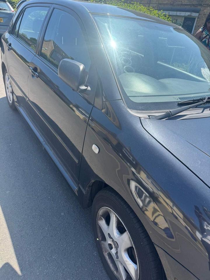 Cheap Toyota Corolla - 1.6 VVT-i Colour Collection 5dr for sale in Bishop's Stortford, Hertfordshire