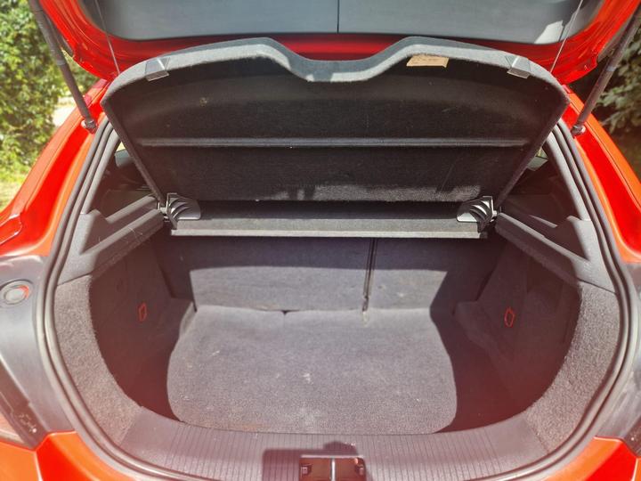 Vauxhall Astra - 1.4i 16v SXi Sport Hatch 3dr - New in stock and ready to go - Image 42