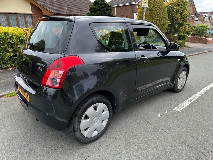 Suzuki Swift - 1.3 SZ2 3dr - 11 months MOT 2 KEYS ULEZ FREE - Image 15