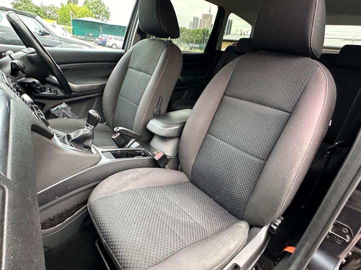 Ford C-Max - 1.8 16v Titanium 5dr - ULEZ COMPLIANT, PX WELCOME - Image 21